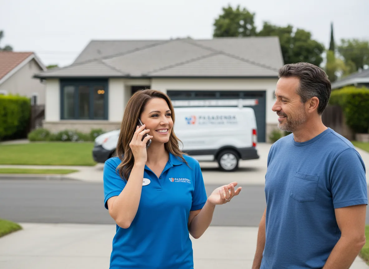 Electrician Huntington, UT FAQs